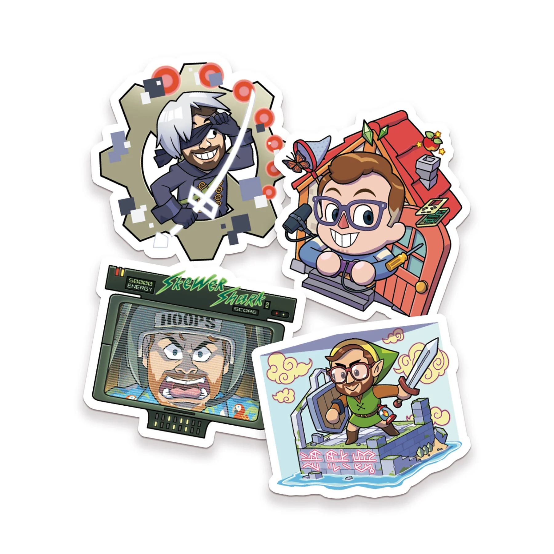Thumbnail 1